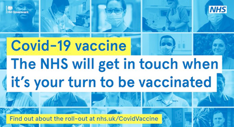 COVID-19 Vaccinations